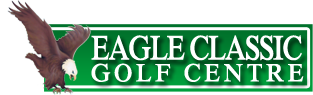 Eagle Classic Golf Range
